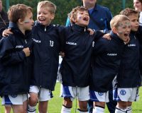 Sport Games for Children