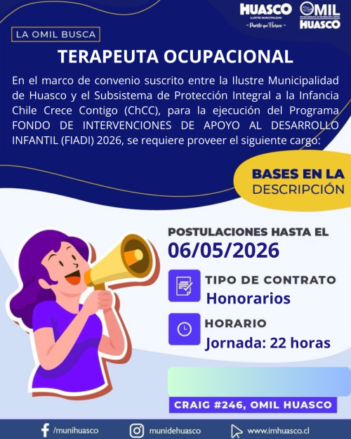 Bases Concurso