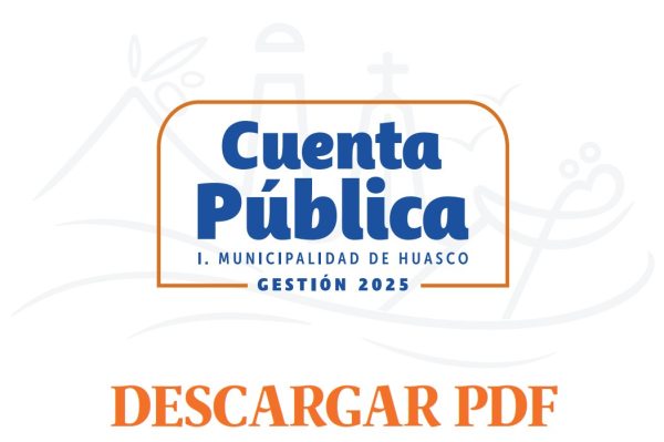 Cuenta Pública 2025